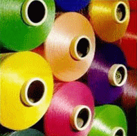Logo of INDIAN POLYESTER Apr. 2026