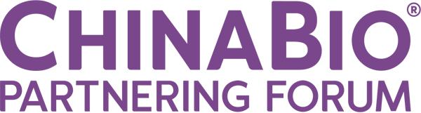 Logo of ChinaBio Partnering Forum 2024