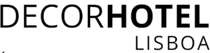 Logo of DECOR HOTEL - LISBOA Nov. 2027