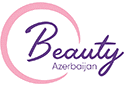 Logo of BEAUTY AZERBAIJAN Oct. 2025