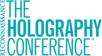 Logo of THE HOLOGRAPHY CONFERENCE Nov. 2024