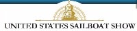 Logo of UNITED STATES SAILBOAT SHOW Oct. 2026