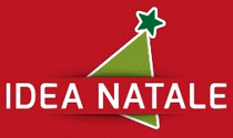 Logo of IDEA NATALE Nov. 2025
