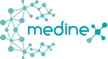 Logo of MEDINEX Oct. 2025