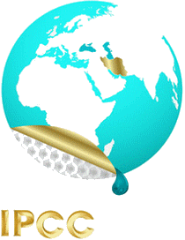 Logo of IPCC Dec. 2025