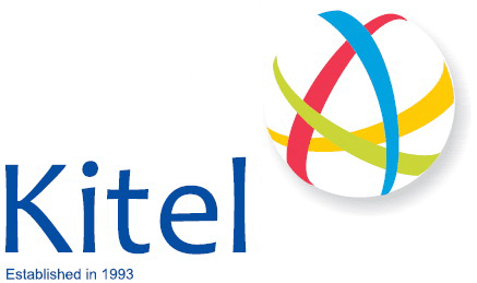Logo of KITEL 2013