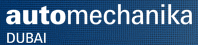 Logo of AUTOMECHANIKA DUBAI Dec. 2025
