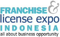 Logo of FRANCHISE AND LICENSE INDONESIA EXPO - JAKARTA May. 2026