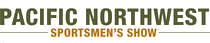 Logo of PACIFIC NORTHWEST SPORTSMEN'S SHOW Feb. 2026