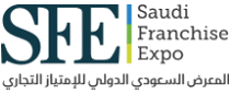 Logo of SAUDI FRANCHISE EXPO Nov. 2026