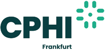 Logo of CPHI FRANKFURT: Nov. 2024