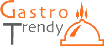 Logo of GASTRO TRENDY Sep. 2025