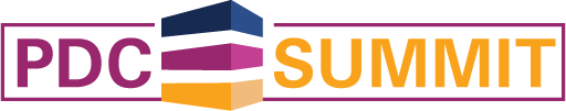 Logo of PDC Summit 2024