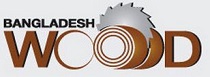 Logo of BANGLADESH WOOD Nov. 2024