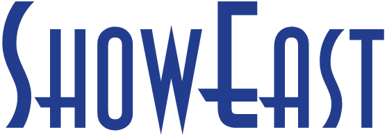 Logo of ShowEast 2024