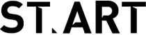 Logo of ST.ART STRASBOURG Nov. 2025