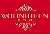 Logo of WOHNIDEEN & LIFESTYLE Sep. 2025