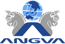 Logo of ANGVA Nov. 2024