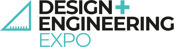 Logo of Design & Engineering Expo 2024