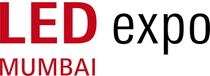 Logo of LED EXPO MUMBAI May. 2026