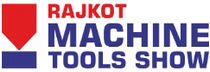 Logo of RAJKOT MACHINE TOOLS SHOW Sep. 2025