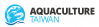 Logo of Aquaculture Taiwan Expo & Forum 2023