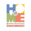 Logo of @Home World Expo 2023