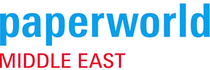 Logo of PAPERWORLD MIDDLE EAST Nov. 2025