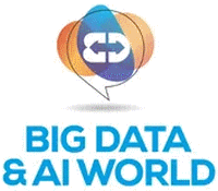 Logo of BIG DATA & AI WORLD - MADRID Oct. 2025