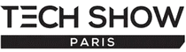 Logo of TECH SHOW PARIS Nov. 2025