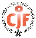 Logo of CJF Feb. 2024