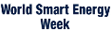 Logo of WORLD SMART ENERGY WEEK - OSAKA Nov. 2025