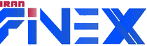 Logo of IRAN FINEX Jun. 2024