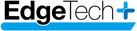 Logo of EdgeTech+ 2023