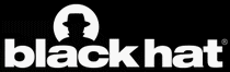 Logo of BLACK HAT USA Aug. 2026