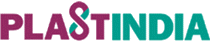 Logo of PLASTINDIA Feb. 2026