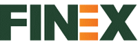 Logo of IRAN FINEX Aug. 2025