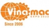 Logo of Vietnam International Exhibition on Industrial Machinery, Equipment, Materials and Products 2023