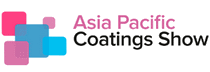 Logo of ASIA PACIFIC COATINGS SHOW Aug. 2026