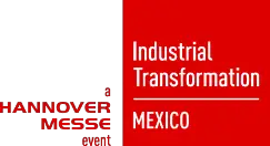 Logo of Industrial Transformation Mexico 2025