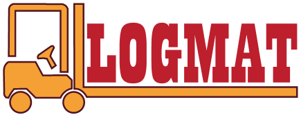 Logo of LOGMAT 2014