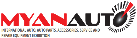 Logo of MyanAuto 2024
