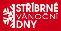 Logo of CHRISTMAS FAIR PRAGUE Dec. 2025