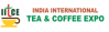 Logo of India International Tea & Coffee Expo 2019