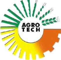 Logo of AGRO TECH Nov. 2026