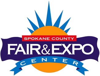 Logo of Spokane County Interstate Fair 2027