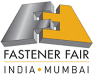 Logo of FASTENER FAIR INDIA - MUMBAI Jun. 2023