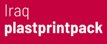 Logo of PLASTPRINTPACK IRAQ Nov. 2025