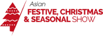 Logo of ASIAN FESTIVE, CHRISTMAS & SEASONAL SHOW Oct. 2025