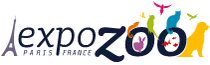 Logo of EXPOZOO Mar. 2026